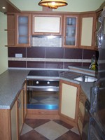 kuchyne