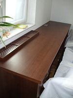 nábytek